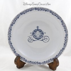 DISNEY PARKS Cinderella Soup Plate