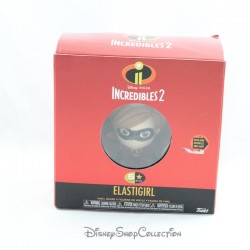 Figurine vinyle Elastigirl FUNKO Disney Les Indestructibles