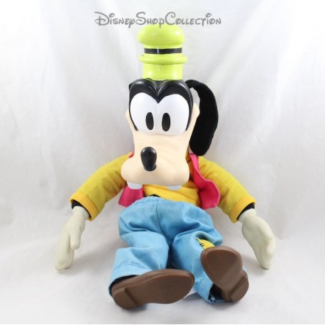 Pippo Peluche DISNEY Pippo Plastica