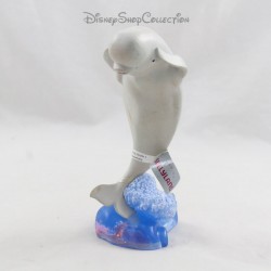 Statuetta Bailey Beluga BULLYLAND Disney Alla ricerca di Dory