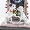 Pongo and Perdita WDCC 101 Dalmatians Figure