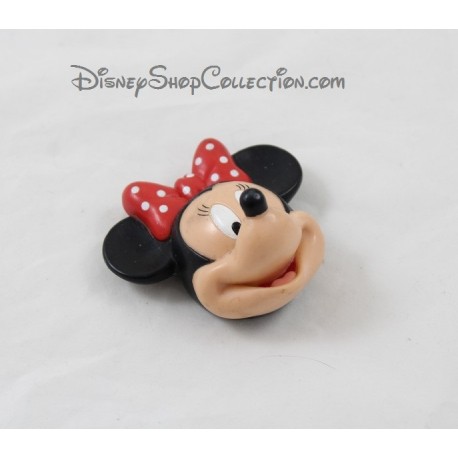 Minnie DISNEYLAND PARIS 3D Disney Magnet 6 cm Minnie DISNEYLAND PARIS 3D Disney Magnet 6 cm