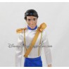 Bambola principe Eric MATTEL la sirenetta Disney 2012