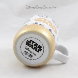 Mug Stormtrooper DISNEYLAND PARIS Star Wars