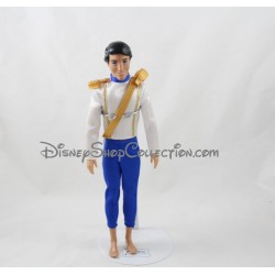 Bambola principe Eric MATTEL la sirenetta Disney 2012