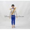 Doll prince Eric MATTEL the Little Mermaid Disney 2012