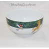 Bowl the DISNEY Tables & color porcelain Simba lion king