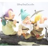 DISNEYLAND PARIS Snow White and the 7 Dwarfs Miniature Figure