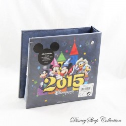Album fotografico DISNEYLAND PARIS Topolino Fantasia 2015 Disney 17 cm