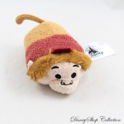 Tsum Tsum Monkey Abu DISNEY PARKS Mini Plush Aladdin 9 cm