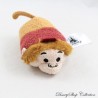 Tsum Tsum Monkey Abu DISNEY PARKS Mini Plush Aladdin 9 cm