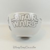 Matte Star Wars Bowl DISNEYLAND PARIS The Force Awakens Black and White Ceramic Vessels