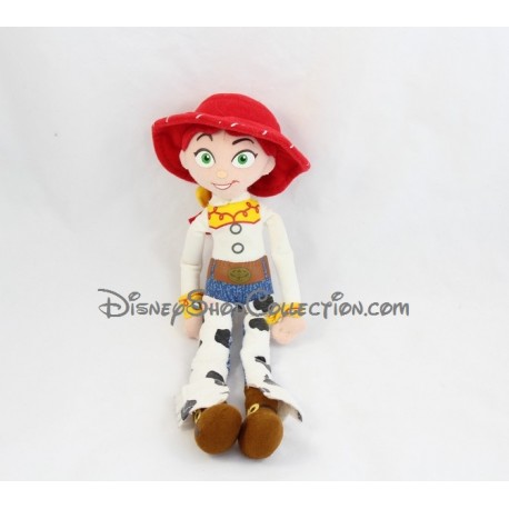 Jessie DISNEY NICOTOY doll Toy Story Jessie DISNEY NICOTOY doll Toy Story
