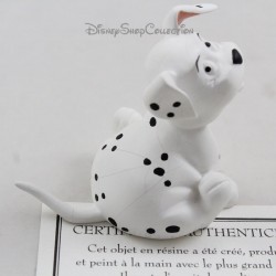 Rolly Dog Collectible Figure LEBLON DELIENNE Disney The 101 Dalmatians
