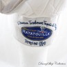 Chapeau Ratatouille DISNEYLAND PARIS bon appétit peluche Rémy rat aventure toquée