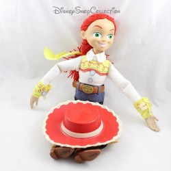 Poupée parlante Jessie EURO DISNEY Toy Story