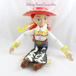 Jessie EURO DISNEY Toy Story Muñeca Parlante