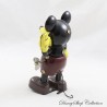 copy of Mechanische Figur WALT DISNEY PRODUCTIONS 1977 Tomy Mickey Walk Vintage Spielzeug 9 cm