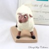 Figurine mouton DISNEY WDCC La Belle et la Bête Curious Companion Classics Walt Disney (R18)
