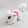 Peluche Marie chat NICOTOY Disney Les Aristochats