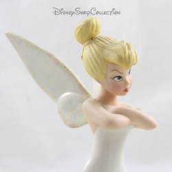 Figurine fée Clochette DISNEY Lenox Fiery Fairy