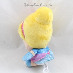 Princess Plush FAMOSA Disney Cinderella