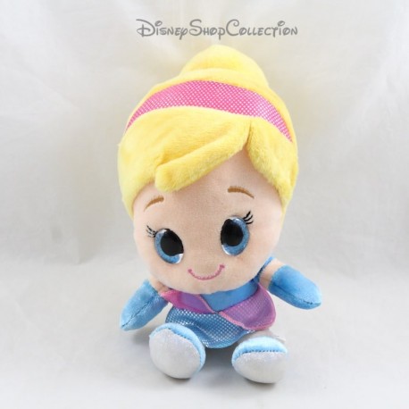 Princesa Peluche FAMOSA Disney Cenicienta