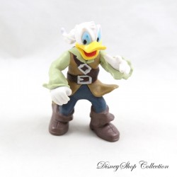 Donald DISNEY Will Turner Pirates of the Caribbean pvc figurine 6 cm