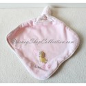 Lady flat comforter DISNEY BABY Lady and the Tramp