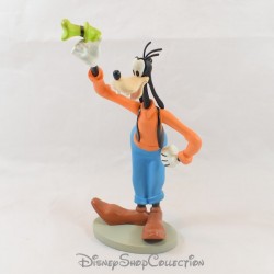 Goofy DISNEY Hatchet Mickey's Friend Figura de Resina 20 cm
