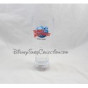 Grand verre Planet Hollywood New York DISNEY lumineux collection