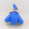 Figurine en résine canard Super Donald DISNEY Hachette Fantomialde cape 13 cm