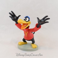 Ellsworth DISNEY Mickey & Cie Crow Resin Figurine 12 cm