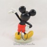 Figurine en résine Mickey Mouse DISNEY Hachette Mickey Donald & Cie 13 cm