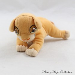 Lion cub Kiara DISNEY...