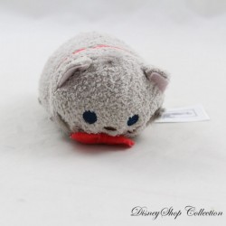Tsum Tsum kitten Berlioz DISNEY Nicotoy Les Aristocats mini plush toy 9 cm