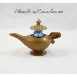 Figurine lampe magique MCDONALD'S Mcdo Aladdin génie Disney 7 cm