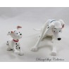 Penny and Perdita LEBLON DELIENNE Disney 101 Dalmatians figurine Limited Edition 5000 copies 18 cm (R18)