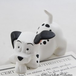 Lucky LEBLON-DELIENNE Disney 101 Dalmata Puppy Figurine Edizione Limitata 5000 copie 7 cm (R18)
