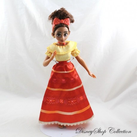 Dolores DISNEY Jakks Pacific Encanto Madrigal Family Action Puppe 30 cm