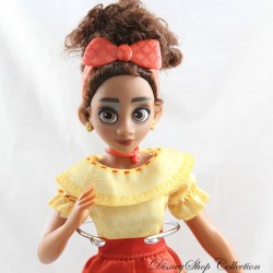 Dolores DISNEY Jakks Pacific Encanto Madrigal Bambola d'azione per famiglie 30 cm