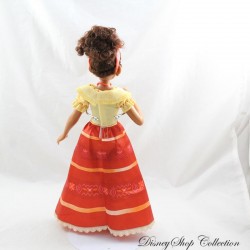 Dolores DISNEY Jakks Pacific Encanto Madrigal Family Action Doll 30 cm