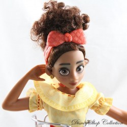 Dolores DISNEY Jakks Pacific Encanto Madrigal Family Action Puppe 30 cm