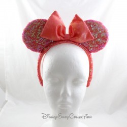 Serre-tête Minnie ear DISNEY PARKS Headband
