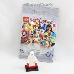 Figurine Baymax LEGO Disney 100 Les Nouveaux héros