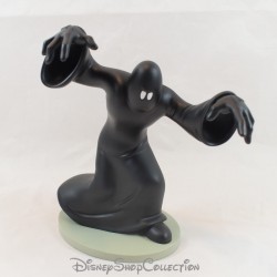 DISNEY Black Ghost Mickey Donald & Co. Figura de Resina de Hacha 18 cm