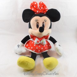 Minnie DISNEY IMC Toys Emociones Sonido Peluche Interactivo 50 cm
