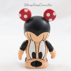DISNEY PARKS Figura de vinilo de Minnie Mouse de ojos grandes