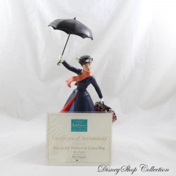 Mary Poppins DISNEY WDCC Practically Perfect in Every Way Classics Walt Disney Limited Edition Figure (R18)