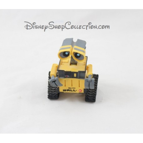 Porte clés robot DISNEY PIXAR Wall.e figurine pvc 7 cm